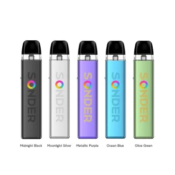 Geekvape Sonder Q2 Kit