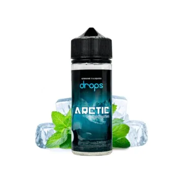 Drops Menthol  - Arctic Attraction