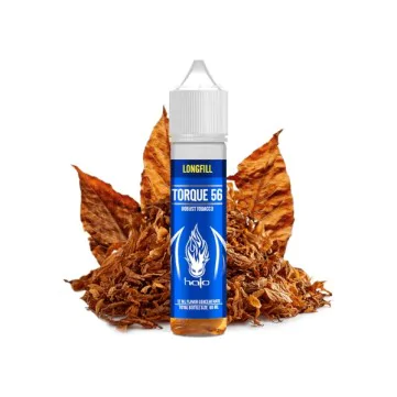 Halo Blue Torque 56 - 60ml