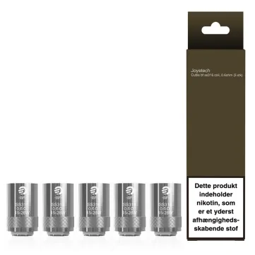 Joyetech AIO BF Coils