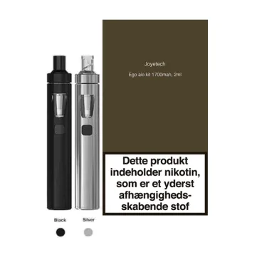 Joyetech eGo AIO Kit