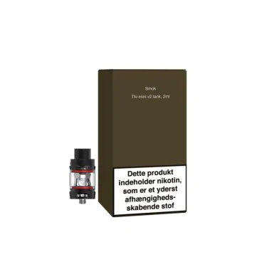 SMOK TFV-Mini V2 Tank