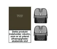 Vaporesso XR Pods (2 stk.)
