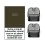 Vaporesso XR Pods (2 stk.)