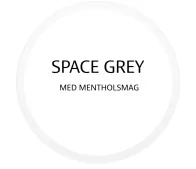 Space Grey 9mg