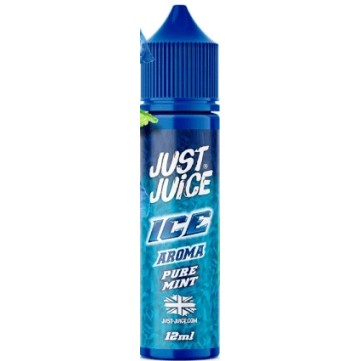 Just Juice - Pure Mint 60ml.