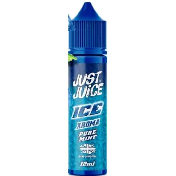 Just Juice - Pure Mint 60ml.