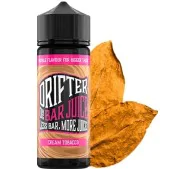 Drifter bar - Cream Tobacco