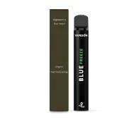 Vapeson E Disposable - Green Menthol 0mg