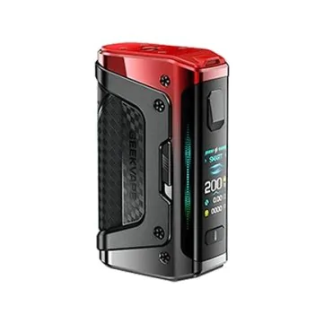Geekvape Legend 5 Mod