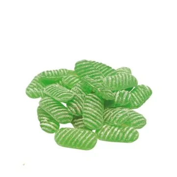 Bolsjehuset - Menthol Eucalyptus