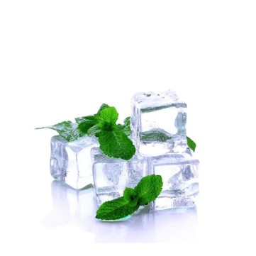 Bolsjehuset - Cool Mint