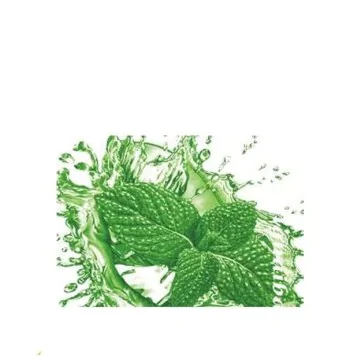 Bolsjehuset - Menthol