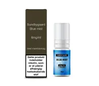 10ml. Sundbygaard Menthol