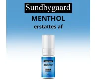 10ml. Sundbygaard Blue Mist
