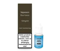 10ml. Vapeson - Blue Freeze