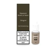 10ml. Vapeson - Brown PR Blend