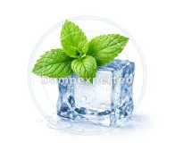 Bolsjehuset - Ice-Mint