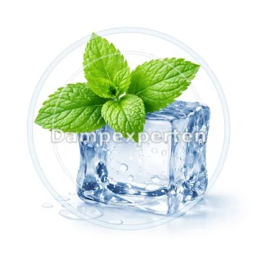 Bolsjehuset - Ice-Mint