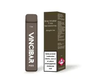 ZOVOO Vincibar Tobacco Twist 20mg.