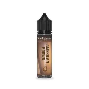 Sundbygaard American Blend Tobacco