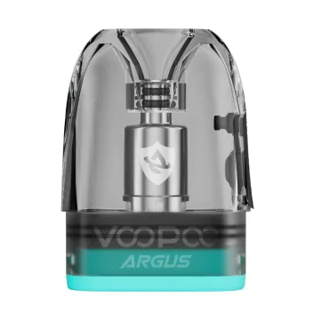 Voopoo Argus top fill Pod 0.4 (3 stk.)