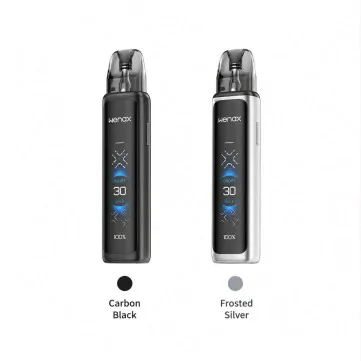 Geekvape - Wenax Q Ultra, 2ml