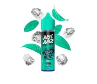 Just Juice - Blue Mint 60ml.