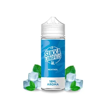 Sukka Menthol 120ml