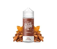 Sukka - Tobacco 120ml.