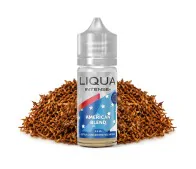 Liqua Intense - American Blend 30ml.