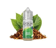 Liqua Intense - Bright Tobacco 30ml.