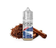 Liqua Intense - Cuban Cigar 30ml.