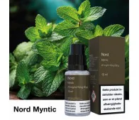 Nord Mynte - 10 ml - 20mg