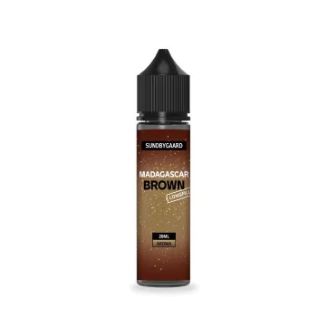 Sundbygaard Madagascar Tobacco