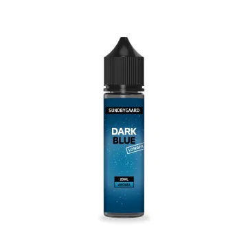 Sundbygaard Black Menthol