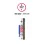 Vap Procell 18650 - 3700mah