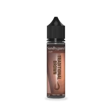 Sundbygaard Traditional Tobacco