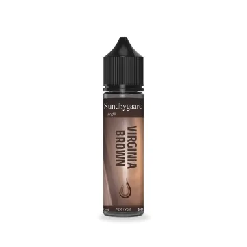 Sundbygaard Virginia Tobacco