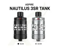 Aspire Nautilus 3SR Tank