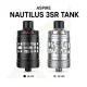 Aspire Nautilus 3SR Tank