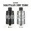 Aspire Nautilus 3SR Tank