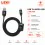 Cph Orange - 3 for 99 - USB til Micro USB (2.0m.)