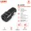 Cph Orange - 3 for 99 - 2-in-1 billader