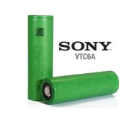 Sony VTC6A 21700 - 4000MAH