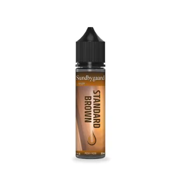 Sundbygaard Standard Tobacco