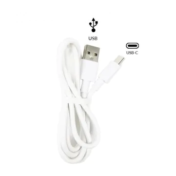 USB Til USB-C (1.0M)