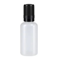 50ml. Easy Dryp Flaske