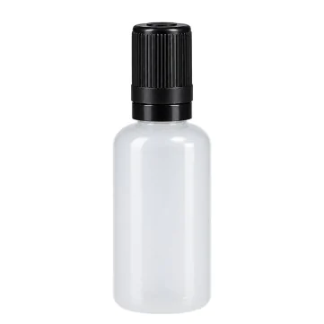 50ml. Easy Dryp Flaske