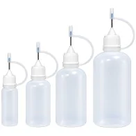 Nåleflaske 10/30/50/100mL